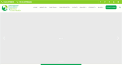 Desktop Screenshot of ifmch.com