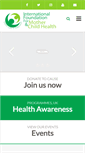 Mobile Screenshot of ifmch.com